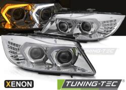 BMW E90/E91 LCI 09-11 Xenon Tuning-Tec Fényszóró (LPBMP5)