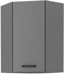 Lempert Niki 38 konyha 60x60 GN-90 1F (45°) antracit