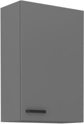 Lempert Niki 38 konyha 60 G-90 1F antracit