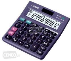 casio mj 120d gst