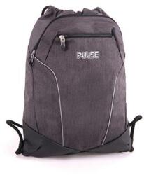 PULSE Tornazsák, PULSE "Olymp", szürke (PLS122238) - fiorex