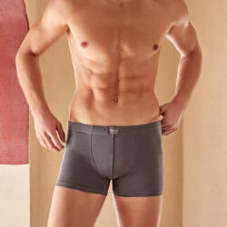 Berrak Pamut boxer L, Szürke 93384