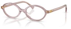 Miu Miu Optikai keret MU 01XV-12W1O1-50 (MU 01XV 12W1O1)
