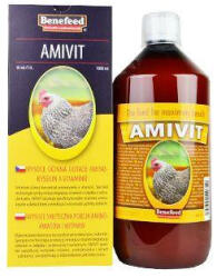 Amivit D baromfi 1l