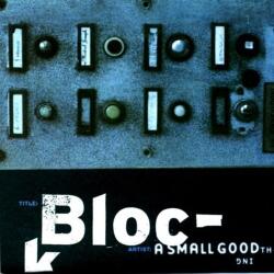 A Small Good Thing Block