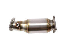 TURBOWORKS Downpipe Audi A4 B9 2WD 4WD 2.0 TFSI