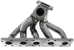 TURBOWORKS Exhaust manifold Audi 20V Turbo 2, 2L S2, S4 K26