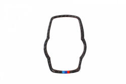 MTUNING Carbon frame IDrive Controller BMW Series 1 2 3 5 7 X3 X5