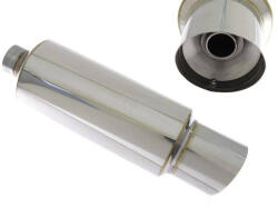 PRORACING Muffler ProRacing 65mm MT04