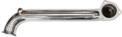 TURBOWORKS Downpipe Citroen DS3 Mini Cooper R56 Peugeot 207 208 308 RCZ Decat