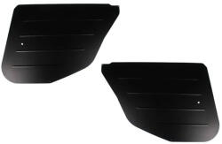 SWAGIER Door upholstery side panels lightweight door panels BMW E46 sedan rear