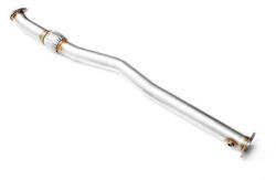 RM MOTORS Downpipe OPEL ASTRA A, B, G, H 2002-2010 OPC 2.0T