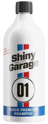Shiny Garage Sleek&Bubbly 1L