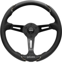 MOMO Steering wheel Momo Gotham