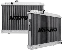 MISHIMOTO Performance Radiator Toyota Supra 1986-1992