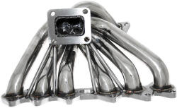 TURBOWORKS Exhaust manifold Toyota 2JZ-GTE T4