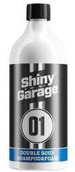 Shiny Garage Double Sour Shampoo&Foam 1L
