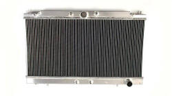 TURBOWORKS Sports Water Radiator Mitsubishi Eclipse GT 2000-2005