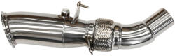 TURBOWORKS Downpipe BMW F30 F31 F20 F21 F22 F23 F32 F33 F36 N20