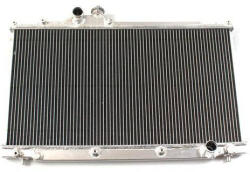 TURBOWORKS Racing radiator Lexus IS300 01-05 Manual