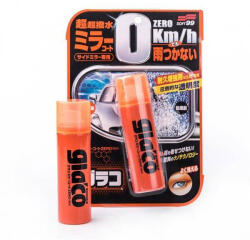 SOFT99 Glaco Mirror Coat Zero 40ml