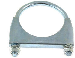 TURBOWORKS Exhaust clamp U-Clamp 54mm