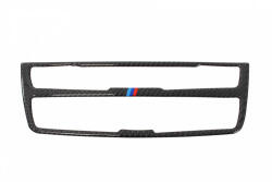 MTUNING Carbon wrap air conditioner and CD panel BMW F30 F34