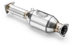 RM MOTORS Downpipe AUDI A6/A6 AVANT C6 2.0 TDI + CAT Euro 4