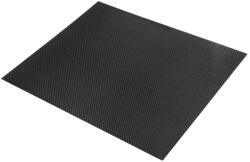 SLIDE Carbon sheet matt 50x60cm 2mm