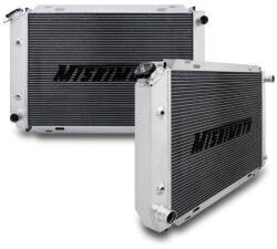 MISHIMOTO Performance Radiator Ford Mustang Automatic, 1979-1993
