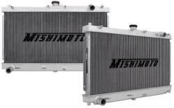MISHIMOTO Performance Radiator Mazda Miata 1999-2005 Manual