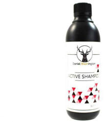 Daniel Washington Active Shampoo 500ml (Szampon)