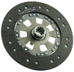 PMC Clutch disc SACHS 1864 098 132 BMW M50 M52 M54 23x29-10N [240mm 9.25"]
