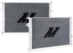 MISHIMOTO Performance Radiator Ford Focus ST 2013-2018