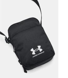 Under Armour Loudon Lite Crossbody unisex válltáska, fekete (1381912-001)