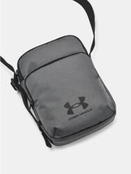 Under Armour Loudon Lite Crossbody unisex válltáska, szürke (1381912-025)