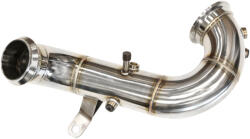 TURBOWORKS Downpipe Mercedes Benz A45 A45S 19+ M139 W177 - llracing - 176 460 Ft