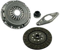 PMC Clutch set for BMW M57 ZF GS5-39DZ 240mm