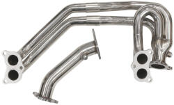 TURBOWORKS Exhaust manifold SUBARU IMPREZA 02-05 WRX/STI