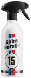 Shiny Garage Apple Dressing 500ml - llracing - 7 680 Ft