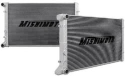 MISHIMOTO Performance Radiator VW Golf Manual 1999-2002 Dual Pass