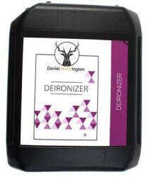 Daniel Washington Deironizer 5L