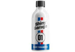 Shiny Garage Base Shampoo 500ml