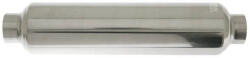 TURBOWORKS Center Muffler 57mm TurboWorks RS 304SS 295mm