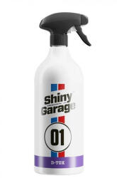 Shiny Garage D-Tox 1L