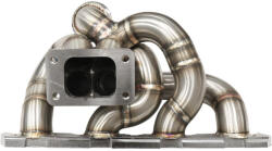 TURBOWORKS Exhaust manifold Audi A3 S3 A5 Q5 A6 TT TTS Golf Mk 5/6 2.0TFSI EA888 T3 Extreme