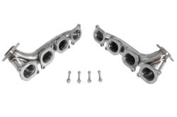 TURBOWORKS Exhaust manifold Mercedes Benz AMG E63 W212 CLS63