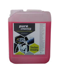 Pure Chemie Tire Gum Dressing 5L