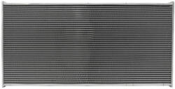 TURBOWORKS Radiator Core 800x400x40mm
