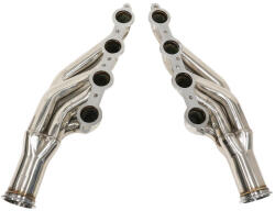 TURBOWORKS Exhaust manifold Turbo Chevrolet Chevy LSX LS1 LS2 LS3 LS6